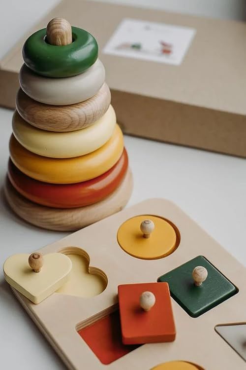 Educational Toys