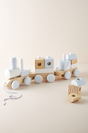 Wooden Toys