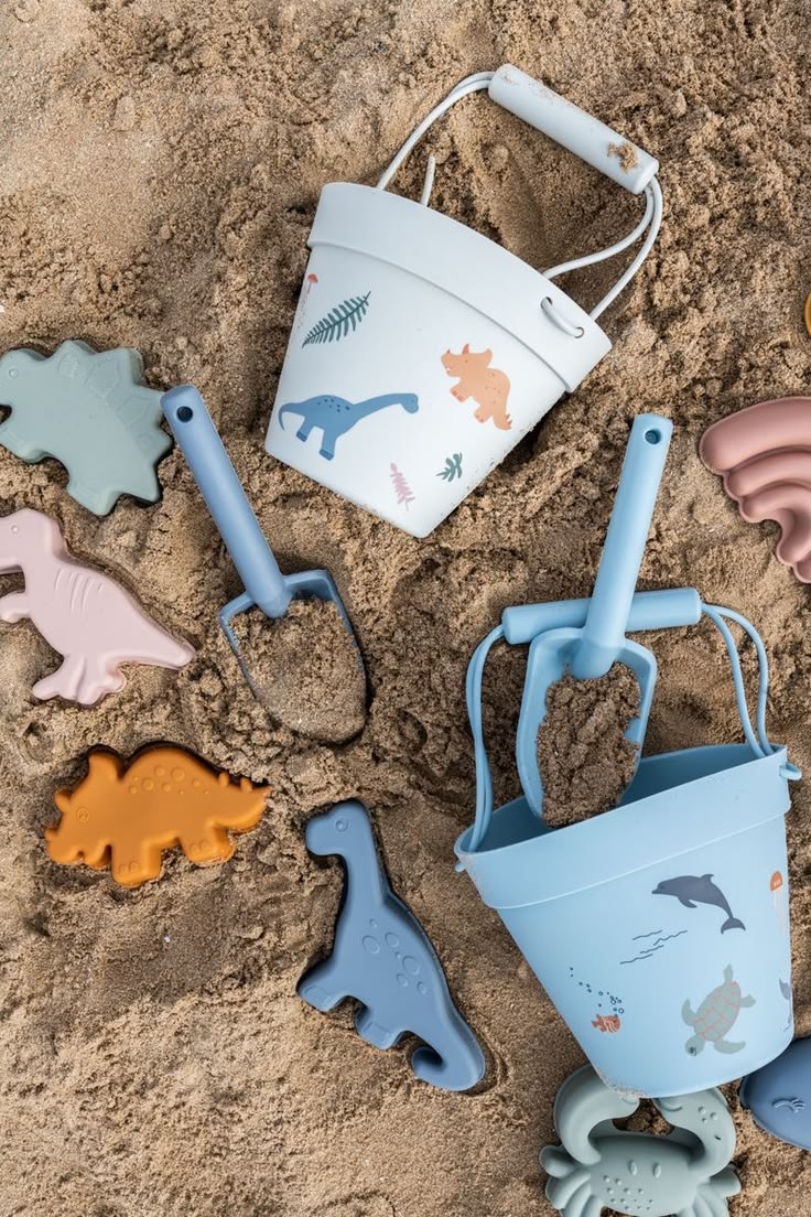 Baby Toys