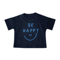 Children'S Short-Sleeved Summer New Children'S Clothing Middle And Small Children'S T-Shirt Boys Bottoming Shirt Tide