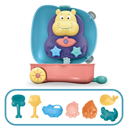 Children's Beach Toys, Seaside Play