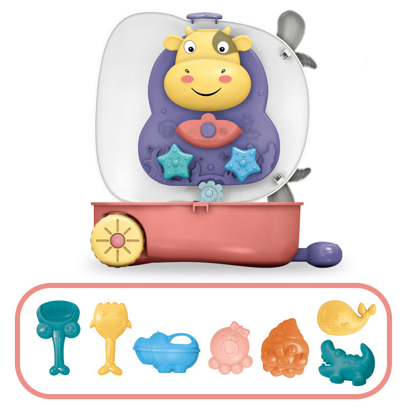 Children's Beach Toys, Seaside Play