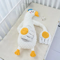 Baby Sleeping Pillow – Electric Soothing Patting Palm Doll with Remote Control Comfort Aid