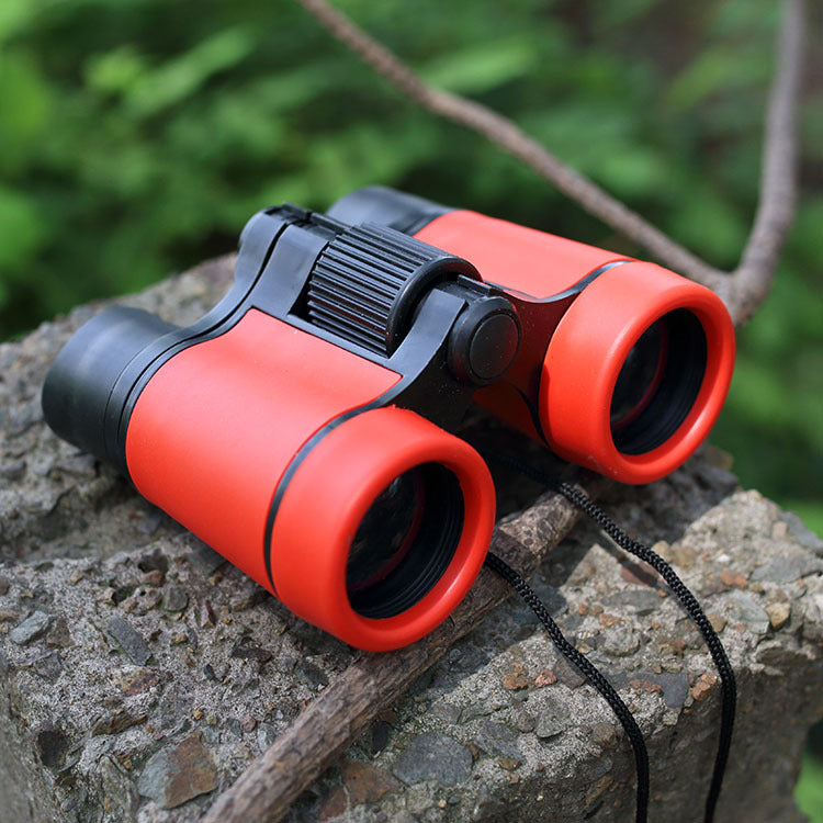Children's telescope exploration toys