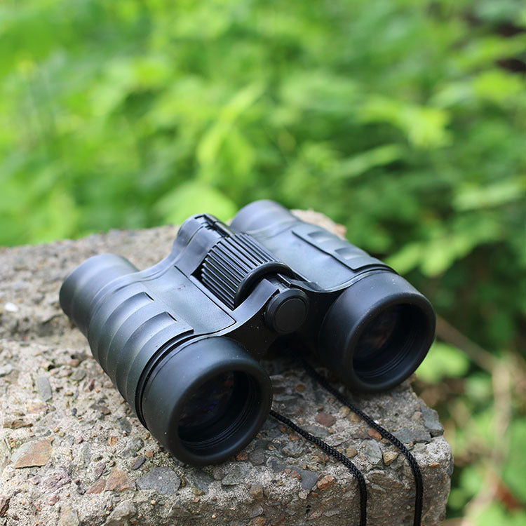 Children's telescope exploration toys