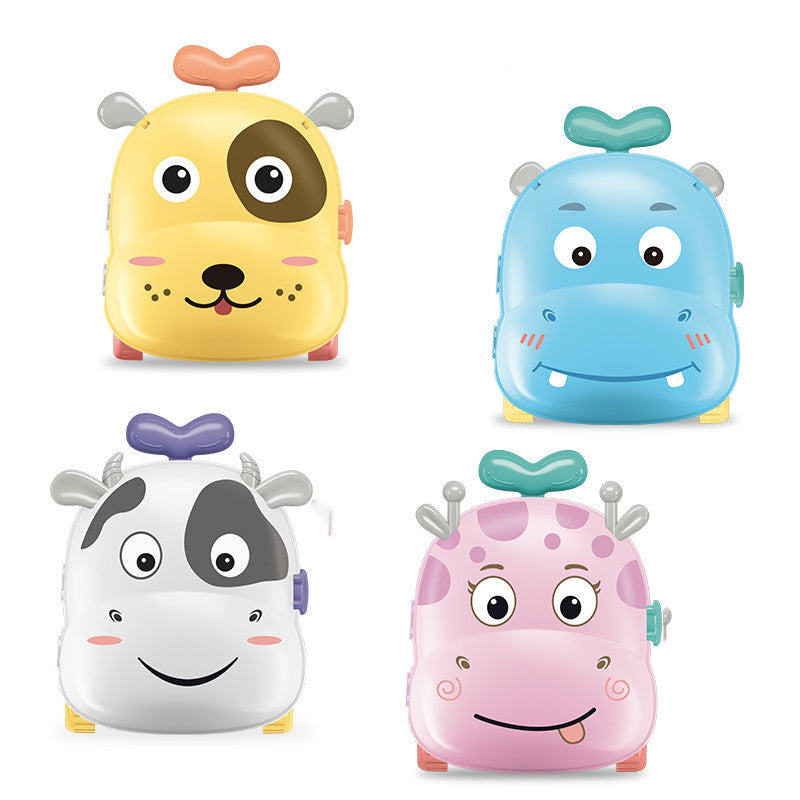Children's Beach Toys, Seaside Play