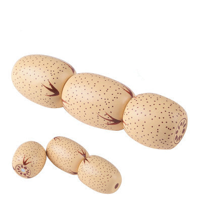 Fruits Carefully, Children's Wooden Toys, Play House Magnetic Cut Toys