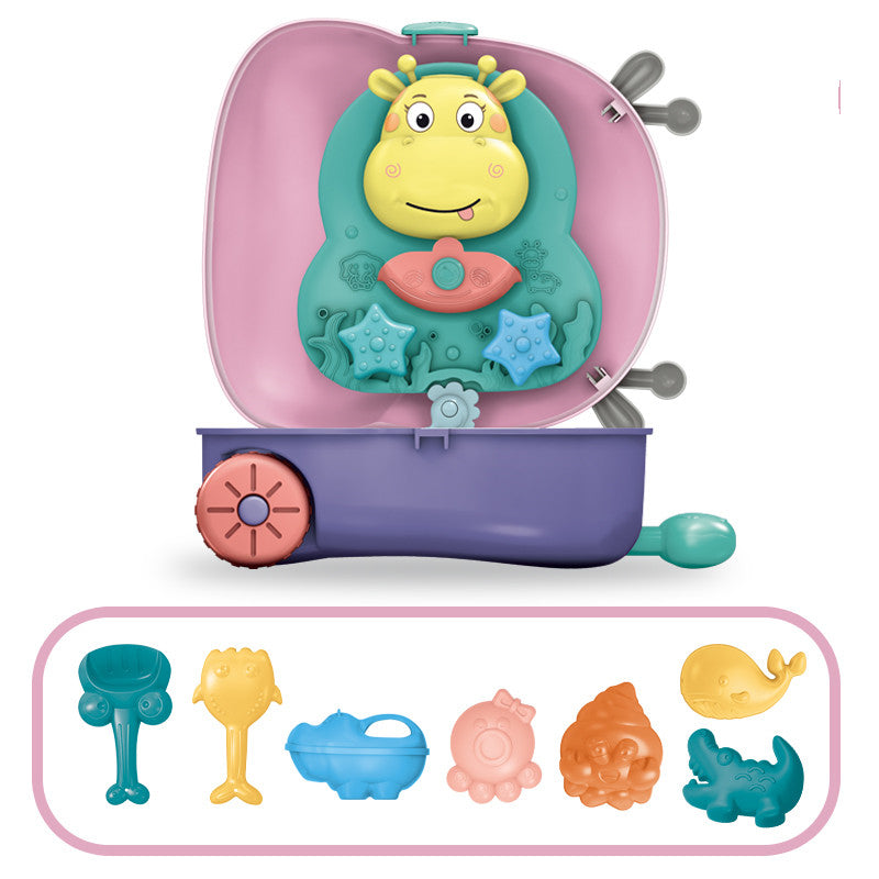 Children's Beach Toys, Seaside Play